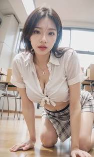热门影视推荐海报